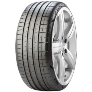 Pirelli P Zero PZ4 SC 255/40 R21 - Autoreifen Pirelli P Zero PZ4 SC 255/40 R21 - Autoreifen