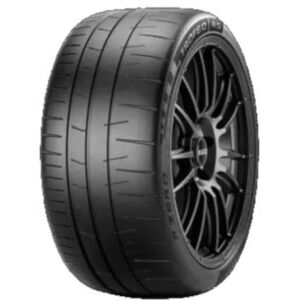 Pirelli P Zero Trofeo Rs 275/35 R20 102Y XL - Sommerreifen Pirelli P Zero Trofeo Rs 275/35 R20 102Y XL - Sommerreifen