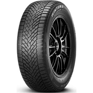 Pneu Tout-terrain Pirelli P Zero - SCORPION WINTER-2 255/45VR20 - Publicité Pneu Tout-terrain Pirelli P Zero - SCORPION WINTER-2 255/45VR20 - Publicité
