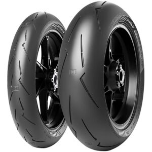 Pirelli Diablo Supercorsa V4 - Framdäck 110/70 ZR17 Pirelli Diablo Supercorsa V4 - Framdäck 110/70 ZR17