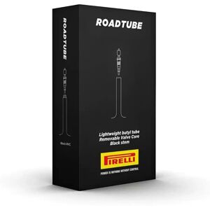 Pirelli Bike Tube 700x23/30 Presta Valve 80mm - Road Tube Pirelli Bike Tube 700x23/30 Presta Valve 80mm - Road Tube
