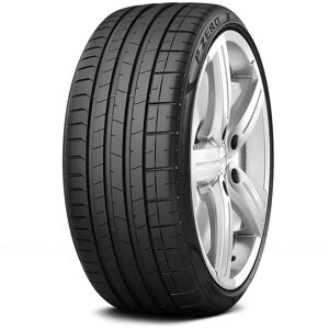Pirelli P-ZERO PZ4 Sommerreifen - Hochleistung Pirelli P-ZERO PZ4 Sommerreifen - Hochleistung