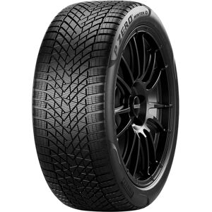 Pirelli P Zero Winter 275/40 R20 XL - Pneus - Publicité Pirelli P Zero Winter 275/40 R20 XL - Pneus - Publicité