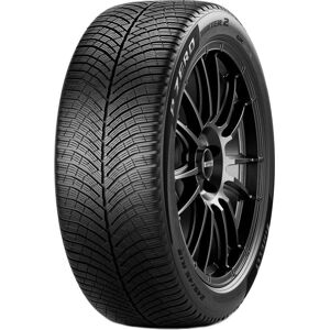 Pirelli P Zero Winter 2 275/30 R20 97W - Pneus hiver - Publicité Pirelli P Zero Winter 2 275/30 R20 97W - Pneus hiver - Publicité