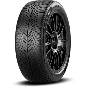 Pirelli P Zero Winter 2 275/35 R 21 103 W XL - Pneus hiver - Publicité Pirelli P Zero Winter 2 275/35 R 21 103 W XL - Pneus hiver - Publicité