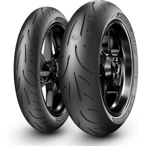 Metzeler M9 RR 110/70 R17 - Forhjul dæk Metzeler M9 RR 110/70 R17 - Forhjul dæk