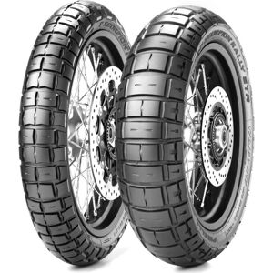 Pirelli Scorpion Rally STR 110/80 R19 - Moottoripyörän rengas Pirelli Scorpion Rally STR 110/80 R19 - Moottoripyörän rengas