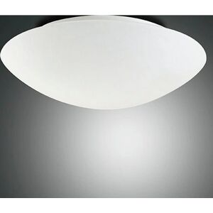 Fabas Luce Lampada a soffitto Pandora, bianco, E27 Fabas Luce Lampada a soffitto Pandora, bianco, E27