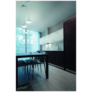 Fabas Luce Hale Pendelleuchte - 200cm verstellbar - Weiß - Pendelleuchte Fabas Luce Hale Pendelleuchte - 200cm verstellbar - Weiß - Pendelleuchte