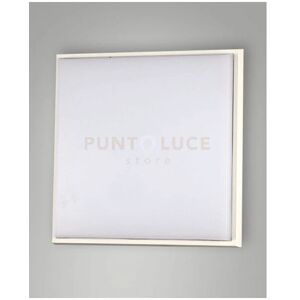 Fabas Luce Desdy Downlight LED Extérieur - Fixation de surface - Verre blanc - IP54 - Publicité Fabas Luce Desdy Downlight LED Extérieur - Fixation de surface - Verre blanc - IP54 - Publicité