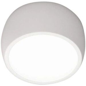 Fabas Luce Vasto LED Downlight - 7W 630lm Bianco Interno Fabas Luce Vasto LED Downlight - 7W 630lm Bianco Interno