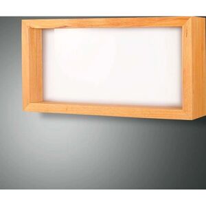 Fabas Luce Oak Wall Light - LED Wall Light - IP20 - 3450lm Fabas Luce Oak Wall Light - LED Wall Light - IP20 - 3450lm