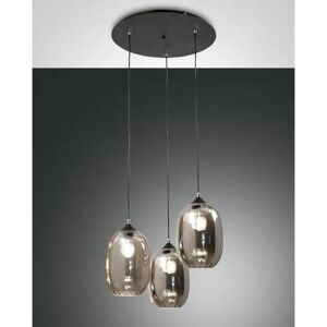 Fabas Luce Infinity Cluster Pendant Ceiling Light - Ceiling Light Fabas Luce Infinity Cluster Pendant Ceiling Light - Ceiling Light