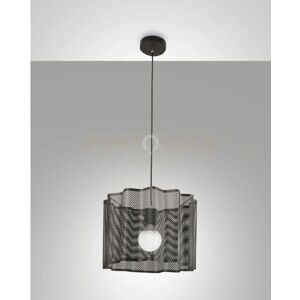 Fabas Luce Glicine Pendelleuchte - Modern Wellenform Fabas Luce Glicine Pendelleuchte - Modern Wellenform