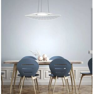 Fabas Luce Vela LED Dome Ceiling Light - Ceiling Light Fabas Luce Vela LED Dome Ceiling Light - Ceiling Light