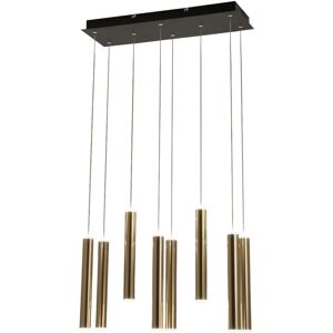 Fabas Luce Prado LED Klastrový Deckenleuchte - Deckenleuchte Fabas Luce Prado LED Klastrový Deckenleuchte - Deckenleuchte