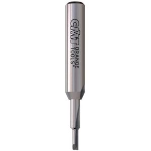 CMT 711.020.11 Router Bit - High Load Steel, Tungsten Carbide, Orange Coating CMT 711.020.11 Router Bit - High Load Steel, Tungsten Carbide, Orange Coating