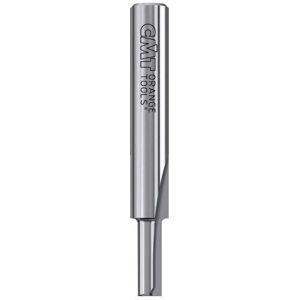 CMT ORANGE TOOLS - 711.040.11 Frees - Rechte Snede - Industriële Kwaliteit CMT ORANGE TOOLS - 711.040.11 Frees - Rechte Snede - Industriële Kwaliteit