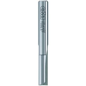 CMT Orange Tools - 711.060.11 Rätfräs - 6mm, 50mm CMT Orange Tools - 711.060.11 Rätfräs - 6mm, 50mm