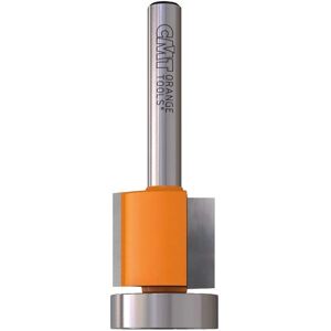 CMT - 706.190.11 Fräs - Carbide, 19mm Diameter, 16mm Cut, 57mm Length CMT - 706.190.11 Fräs - Carbide, 19mm Diameter, 16mm Cut, 57mm Length