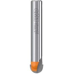 CMT ORANGE TOOLS 914.095.11 Fræser - Konveks radius 9.5mm CMT ORANGE TOOLS 914.095.11 Fræser - Konveks radius 9.5mm