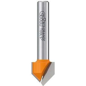 CMT ORANGE TOOLS - 715.127.11 Frese a V - Utensile per lavorazioni in legno CMT ORANGE TOOLS - 715.127.11 Frese a V - Utensile per lavorazioni in legno