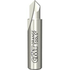CMT ORANGE TOOLS Fresa a V 90° per legno e cartongesso CMT ORANGE TOOLS Fresa a V 90° per legno e cartongesso
