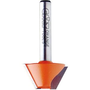 CMT ORANGE TOOLS - 904.240.11 Fræse til skrå kant - 30° CMT ORANGE TOOLS - 904.240.11 Fræse til skrå kant - 30°
