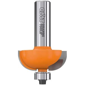 CMT 937.850.11 Fräser - Konvex Profil, 38,1 mm, 12 mm Schaft CMT 937.850.11 Fräser - Konvex Profil, 38,1 mm, 12 mm Schaft