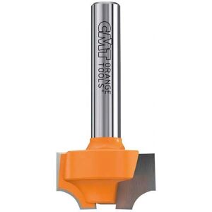 CMT 927.050.11 Fresa a raggio concavo - Utensile per bordi e scanalature CMT 927.050.11 Fresa a raggio concavo - Utensile per bordi e scanalature