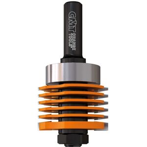 CMT ORANGE TOOLS Model 900.606.11 Carbidfræser - Høj Kvalitet Til Samlinger CMT ORANGE TOOLS Model 900.606.11 Carbidfræser - Høj Kvalitet Til Samlinger