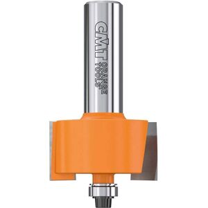 CMT ORANGE TOOLS - 935.502.11 Satz Stufenfräser - Fräser-Set CMT ORANGE TOOLS - 935.502.11 Satz Stufenfräser - Fräser-Set