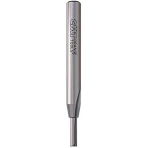 CMT 712.030.11 Fresa - Carburo micrograno, 12mm Profondità CMT 712.030.11 Fresa - Carburo micrograno, 12mm Profondità
