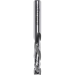 CMT ORANGE TOOLS - 190.080.11 Frees - Helicoïdaal, Hardmetaal, 8x7-32x80 CMT ORANGE TOOLS - 190.080.11 Frees - Helicoïdaal, Hardmetaal, 8x7-32x80