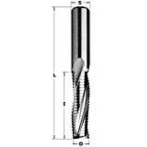 CMT ORANGE TOOLS 195.081.11 Fresa helicoidal D=8X32X80 CMT ORANGE TOOLS 195.081.11 Fresa helicoidal D=8X32X80