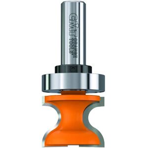 CMT 955.804.11B Fräser - Profile & Türgriffe - 12mm Schaft CMT 955.804.11B Fräser - Profile & Türgriffe - 12mm Schaft