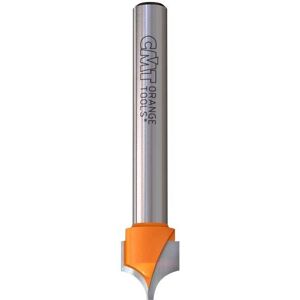 CMT 765.402.11 Concave Radius Router Bit - Router Bit CMT 765.402.11 Concave Radius Router Bit - Router Bit