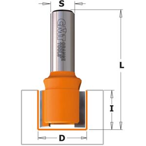 CMT 702.230.11 Fresa - Per incaviature di cerniere CMT 702.230.11 Fresa - Per incaviature di cerniere
