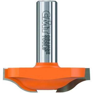 CMT ORANGE TOOLS 970.501.11 Router Bit - Profile for MDF & Wood CMT ORANGE TOOLS 970.501.11 Router Bit - Profile for MDF & Wood