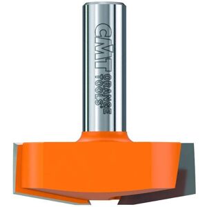 CMT ORANGE TOOLS Fräser - 970.502.11 - Breites Profil für MDF CMT ORANGE TOOLS Fräser - 970.502.11 - Breites Profil für MDF