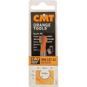 CMT ORANGE TOOLS - 968.127.11 Fræser - Opretter kanaler til kabler eller rør CMT ORANGE TOOLS - 968.127.11 Fræser - Opretter kanaler til kabler eller rør