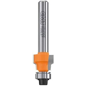 CMT Fræser - Kegle Radius - 12.7x9.52x52mm CMT Fræser - Kegle Radius - 12.7x9.52x52mm