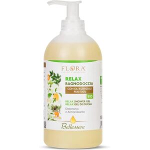 Gel doccia Relax - Body Wash Gel doccia Relax - Body Wash