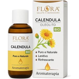 Flora Calendula Aloe Sensible Creme-Gel - Pflege bei Rötungen Flora Calendula Aloe Sensible Creme-Gel - Pflege bei Rötungen