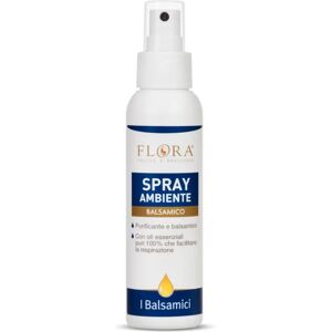 Spray balsamico Flora - Profumatore ambiente Spray balsamico Flora - Profumatore ambiente