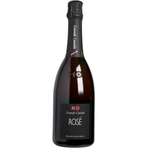 Contadi Castaldi Franciacorta Rosé - Spumante Contadi Castaldi Franciacorta Rosé - Spumante