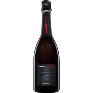 Contadi Castaldi Franciacorta Brut Race Ducati Corse - Schaumwein Contadi Castaldi Franciacorta Brut Race Ducati Corse - Schaumwein