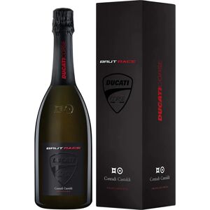 Contadi Castaldi Ducati Corse Brut Race Franciacorta - Spumante Contadi Castaldi Ducati Corse Brut Race Franciacorta - Spumante
