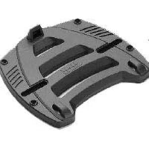 Plaque Moto Givi Z255 - Support en nylon universel Plaque Moto Givi Z255 - Support en nylon universel
