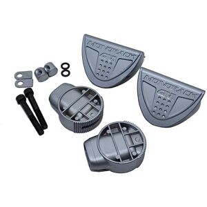 Givi Monorack saru - Universális bőröndtartó - M3 és MM Givi Monorack saru - Universális bőröndtartó - M3 és MM